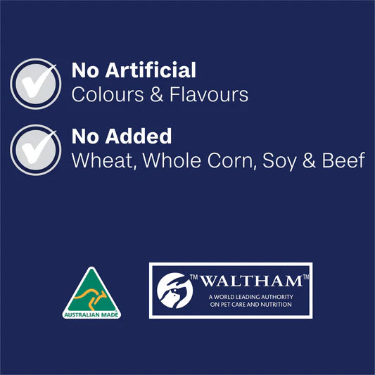 Advance Mobility Medium Breed Adult Dog Food Chicken 13kg