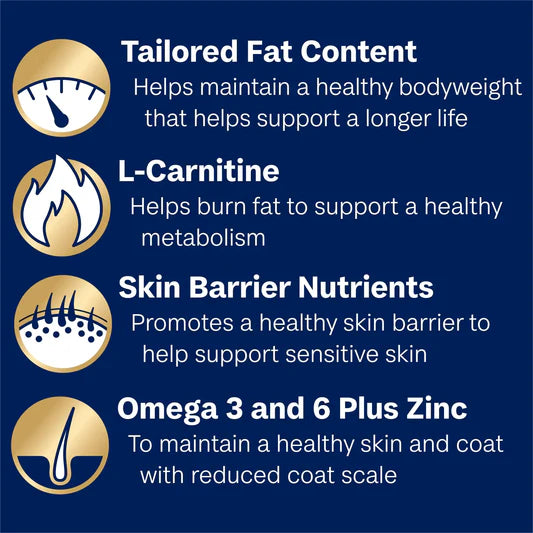 Advance Adult Dog Food for Retrievers Chicken and Salmon 13kg