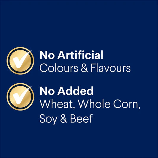 Advance Adult Dog Food for Retrievers Chicken and Salmon 13kg