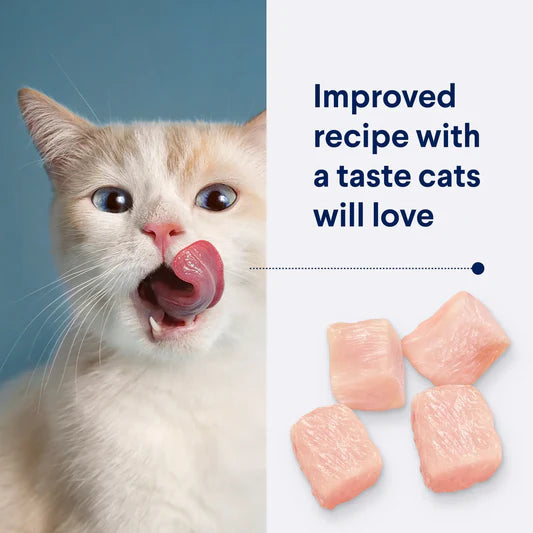 Advance Sensitive Adult Cat Dry Food Turkey with Rice 2kg