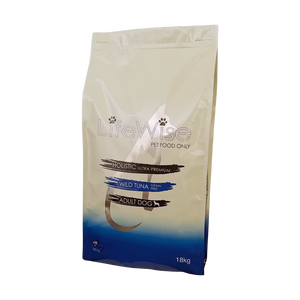 LifeWise Wild Tuna with Vegetables Grain Free for Dogs