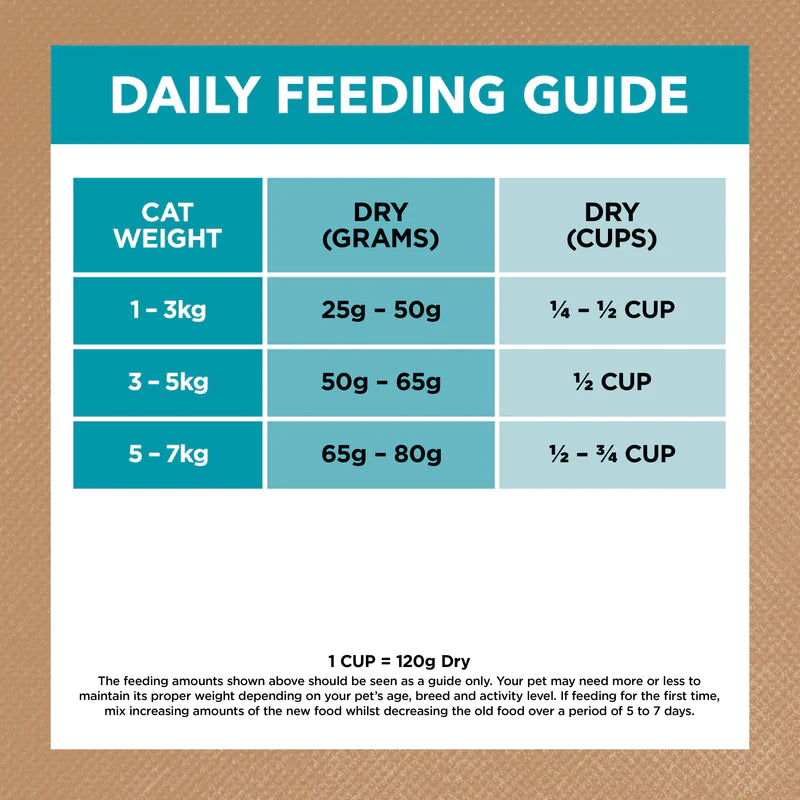 Ivory Coat Grain Free Adult Cat Ocean Fish & Salmon 4Kg (Clearance)