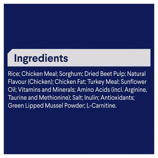 Advance Healthy Weight Large Breed Dog Chicken with Rice 13kg