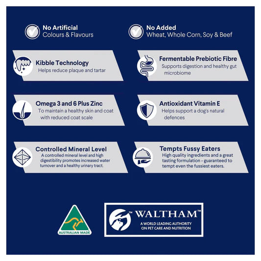 Advance Medium Breed Adult Dog Food Turkey with Rice