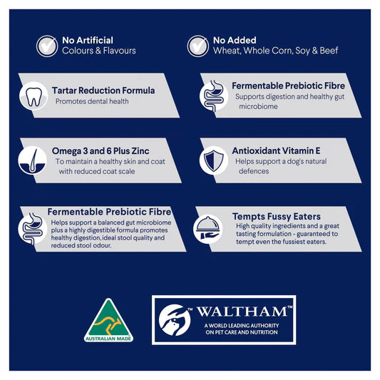 Advance Small Breed Adult Dog Food Chicken with Rice