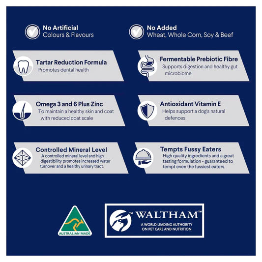 Advance Small Breed Adult Dog Food Turkey with Rice