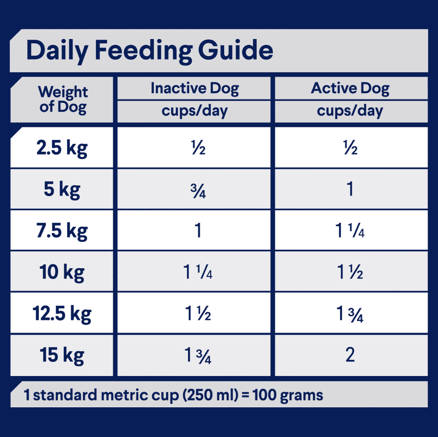Advance Small Breed Oodles Adult Dog Food Salmon with Rice