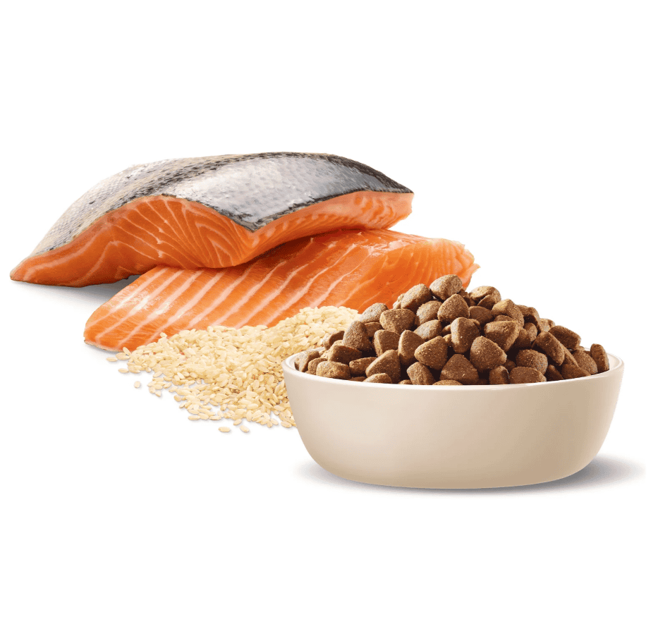 Advance Sensitive Adult Dog All Breed Salmon with Rice 13kg