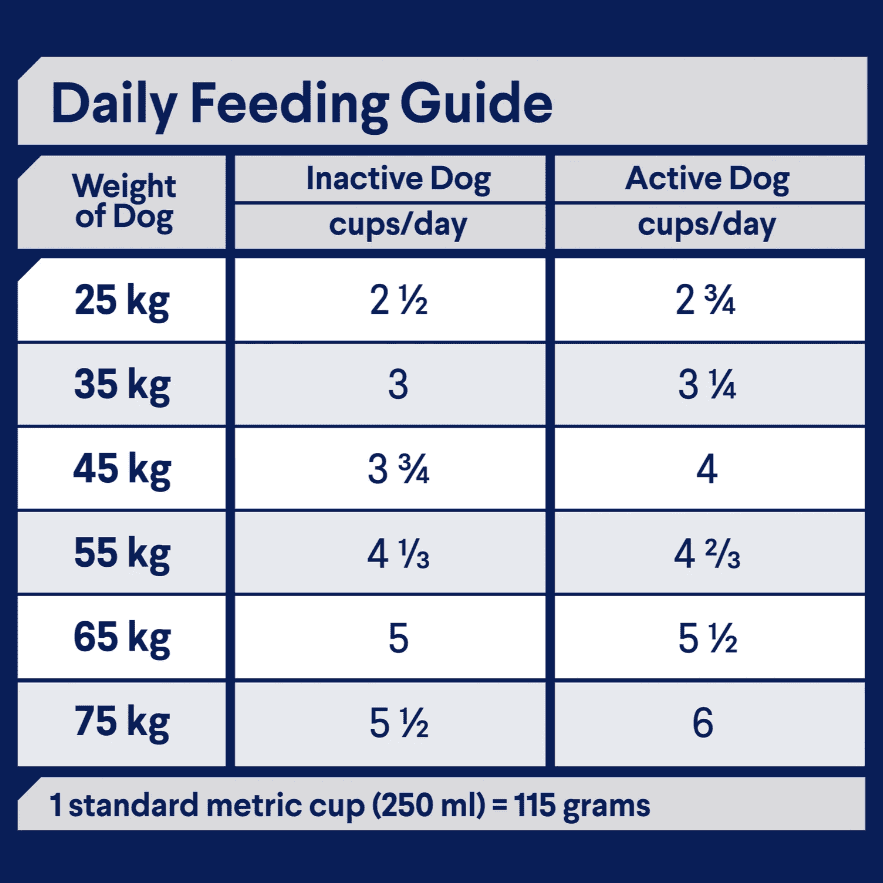 Advance Dental Care Large Breed Adult Dog Food Chicken 13kg