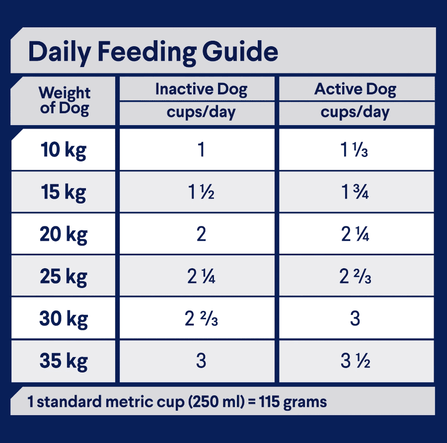 Advance Healthy Ageing Medium Breed Dog Chicken with Rice