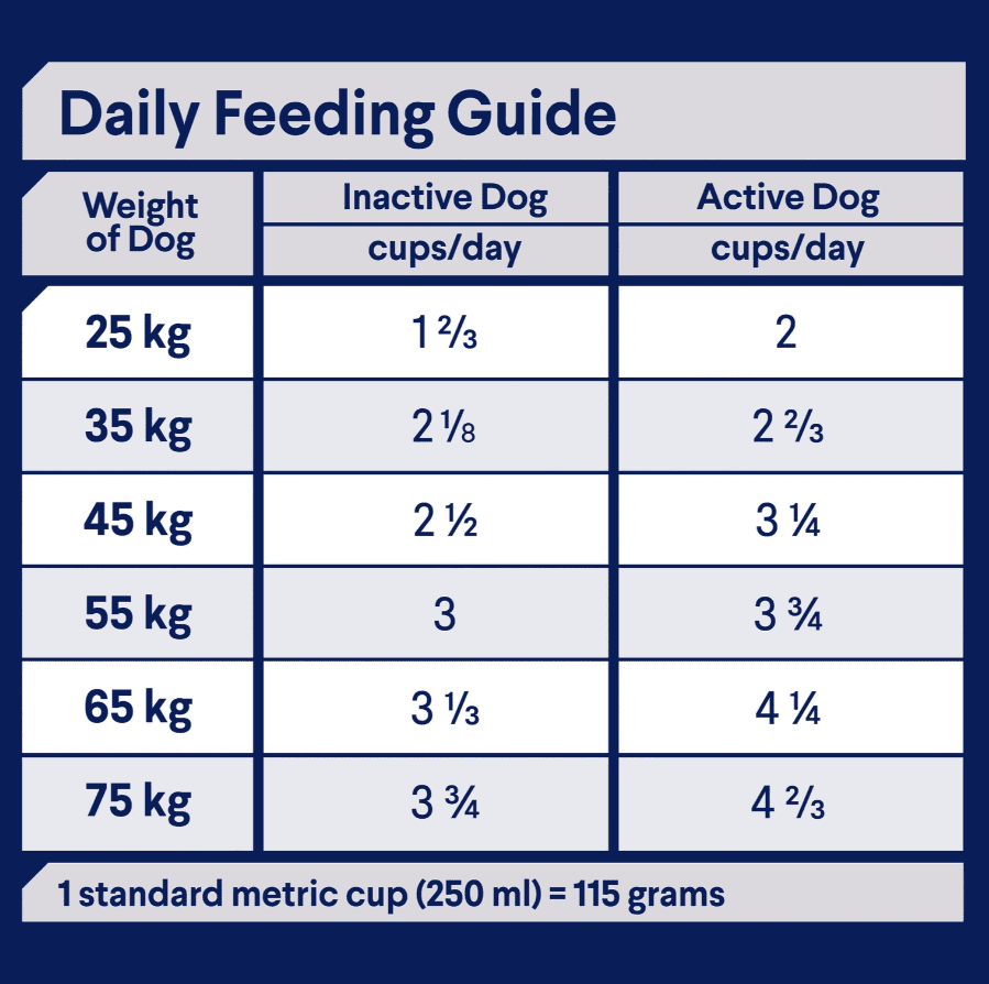 Advance Adult Dog Food for Retrievers Chicken and Salmon 13kg