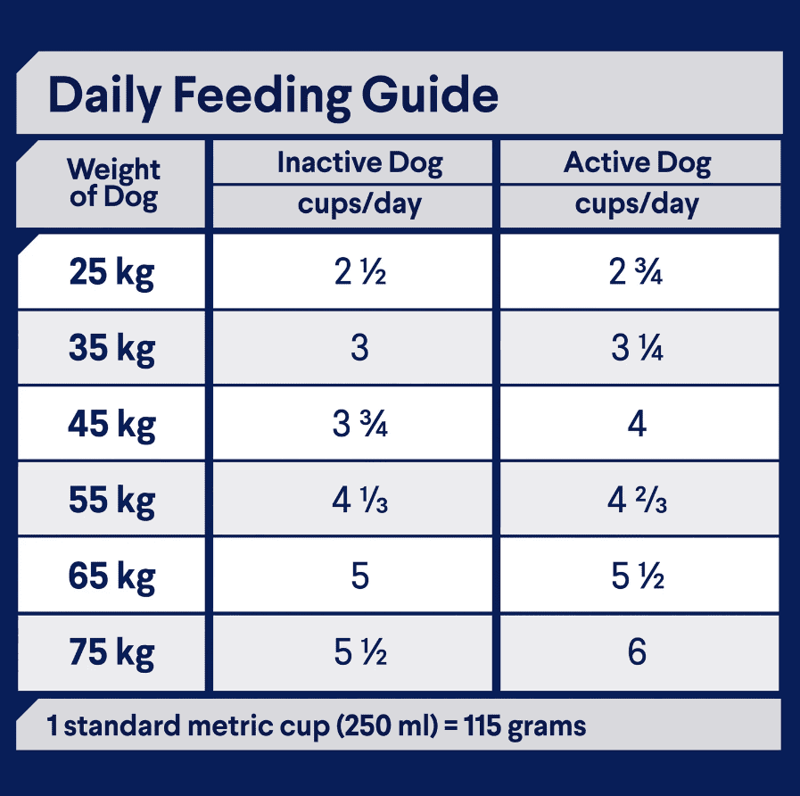 Advance Large Breed Adult Dog Food Chicken with Rice