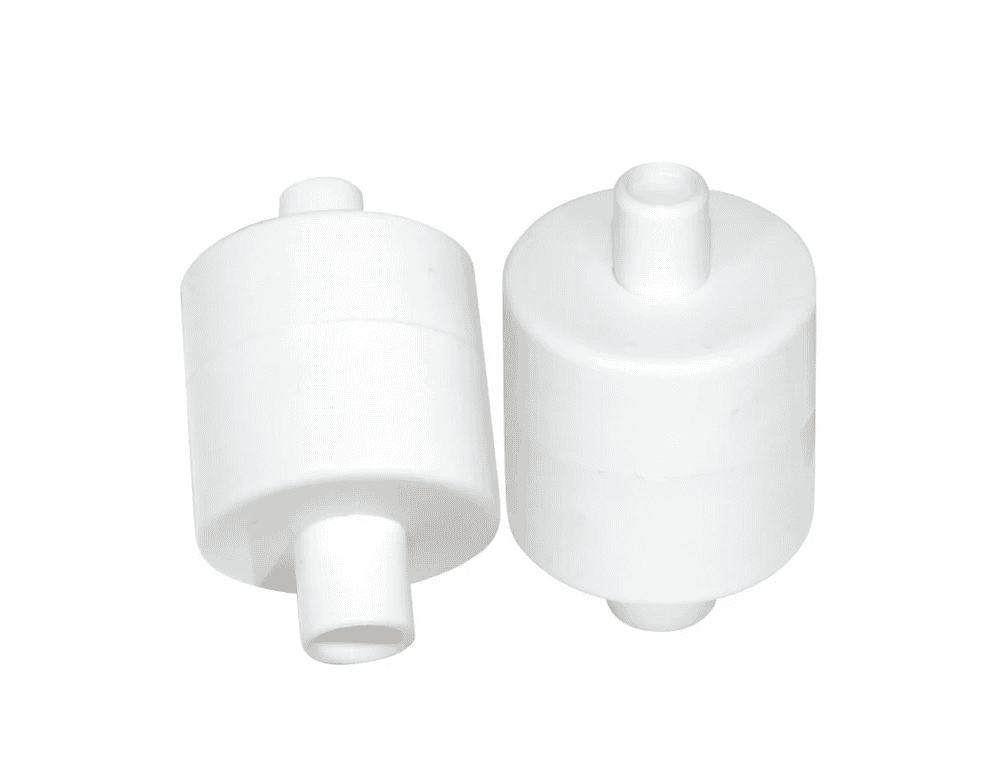 All Fur You Whisper Water Fountain Replacement Filter 2pk
