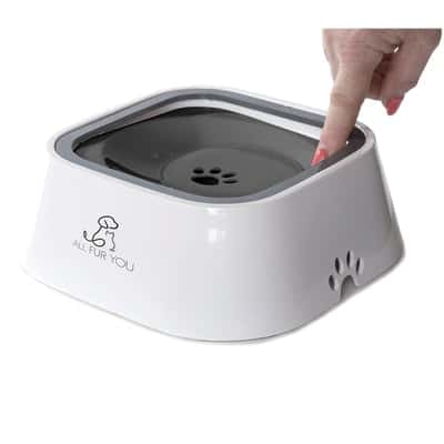 All Fur You Anti Splash Water Bowl