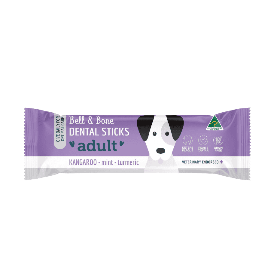 Bell & Bone Pick N Mix Adult Dog Dental Sticks -26g