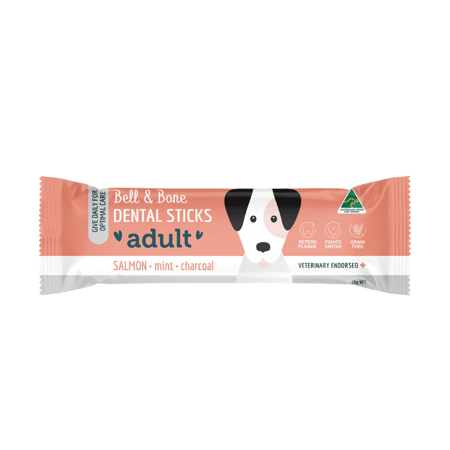Bell & Bone Pick N Mix Adult Dog Dental Sticks -26g