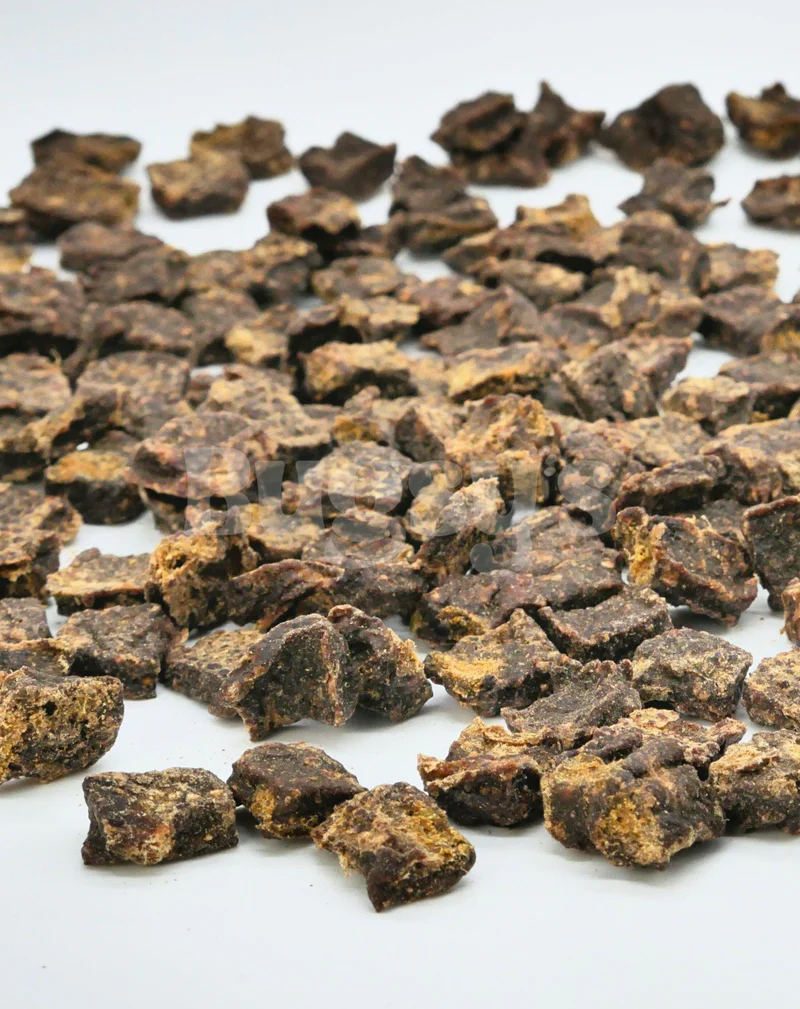 Bugsy's Air-Dried Beef For Dogs