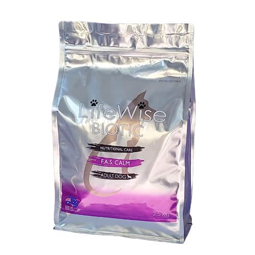 LifeWise Biotic F.A.S. Calm For Dogs