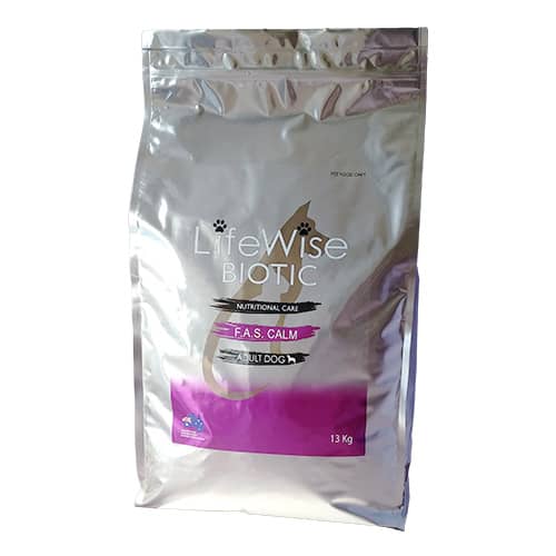 LifeWise Biotic F.A.S. Calm For Dogs