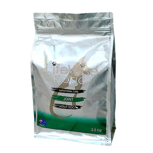 LifeWise Biotic Joint With Lamb and Rice For Dogs