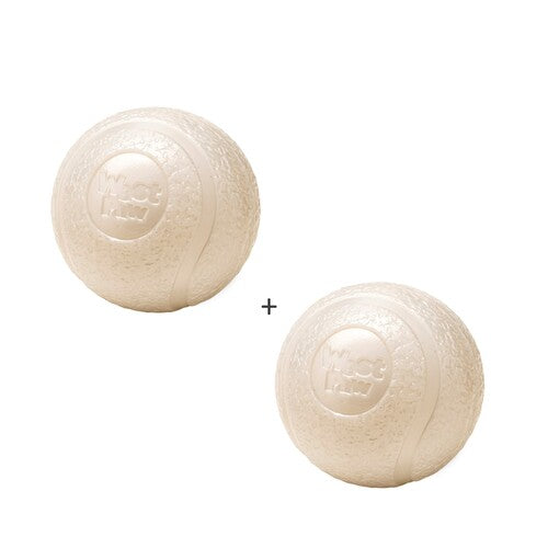 West Paw Boundr Ball Dog Chew Toy
