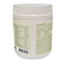 Vetalogica Hemp Clinicals Skin And Coat Plus Dog Supplement 300g
