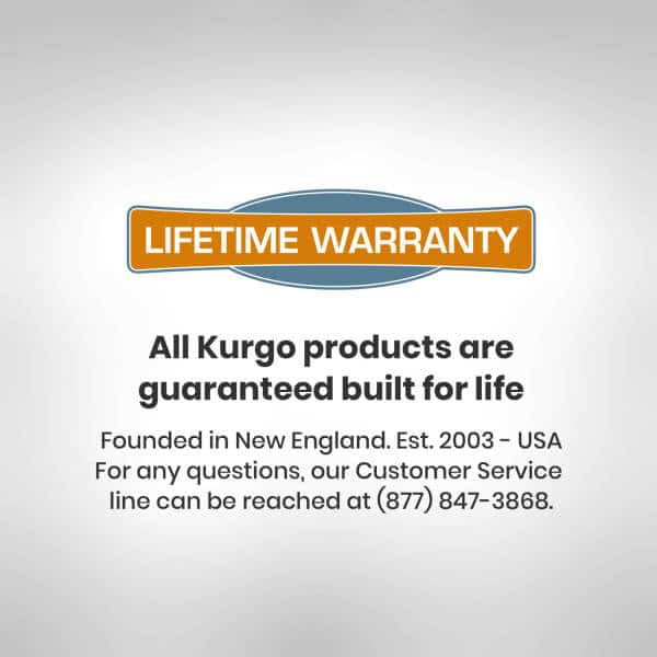 Kurgo Bench Seat Cover - Hampton Sand