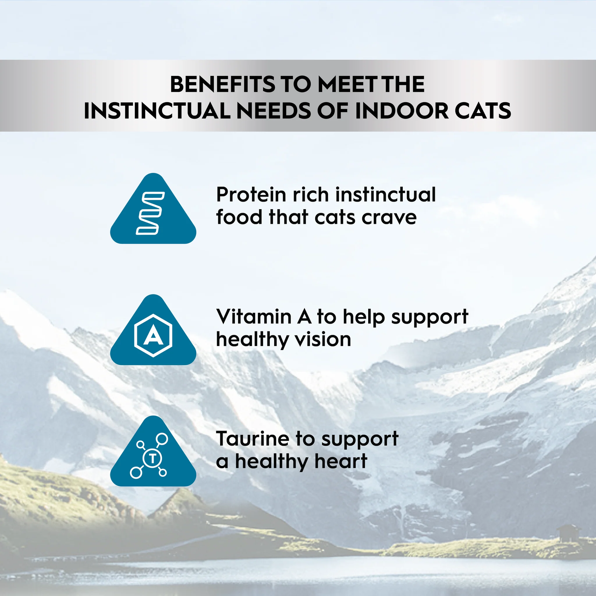 Triology Kitten Wet Food Tuna in Bone Broth 85g 24pack