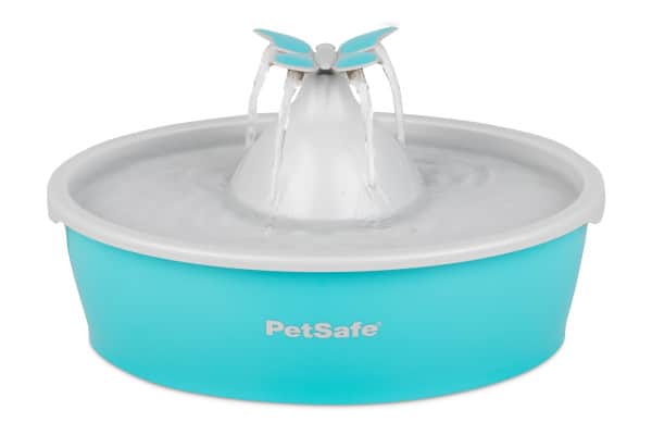 PetSafe Butterfly Pet Water Fountain