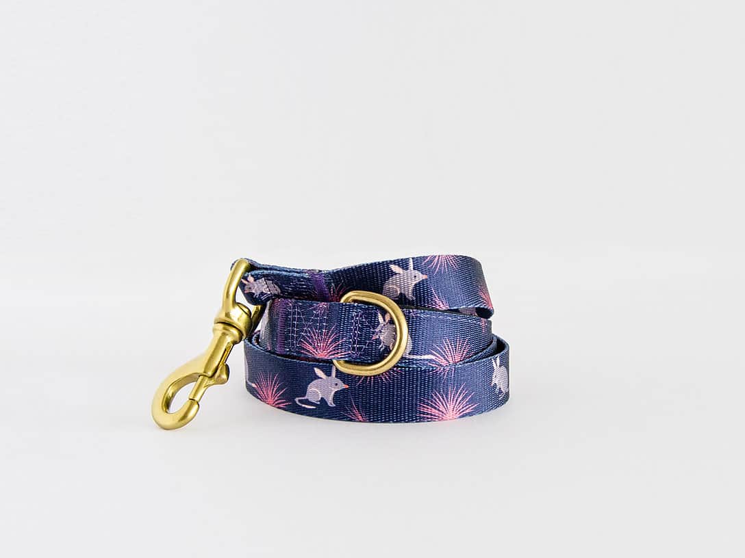 Anipal Billie The Bilby Dog Leash