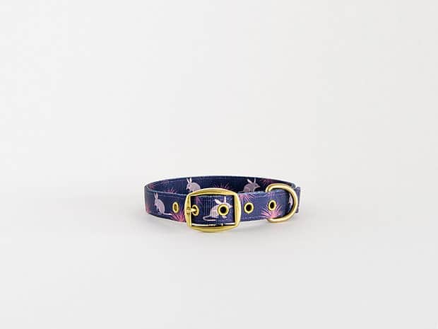Anipal Billie The Bilby Dog Collar
