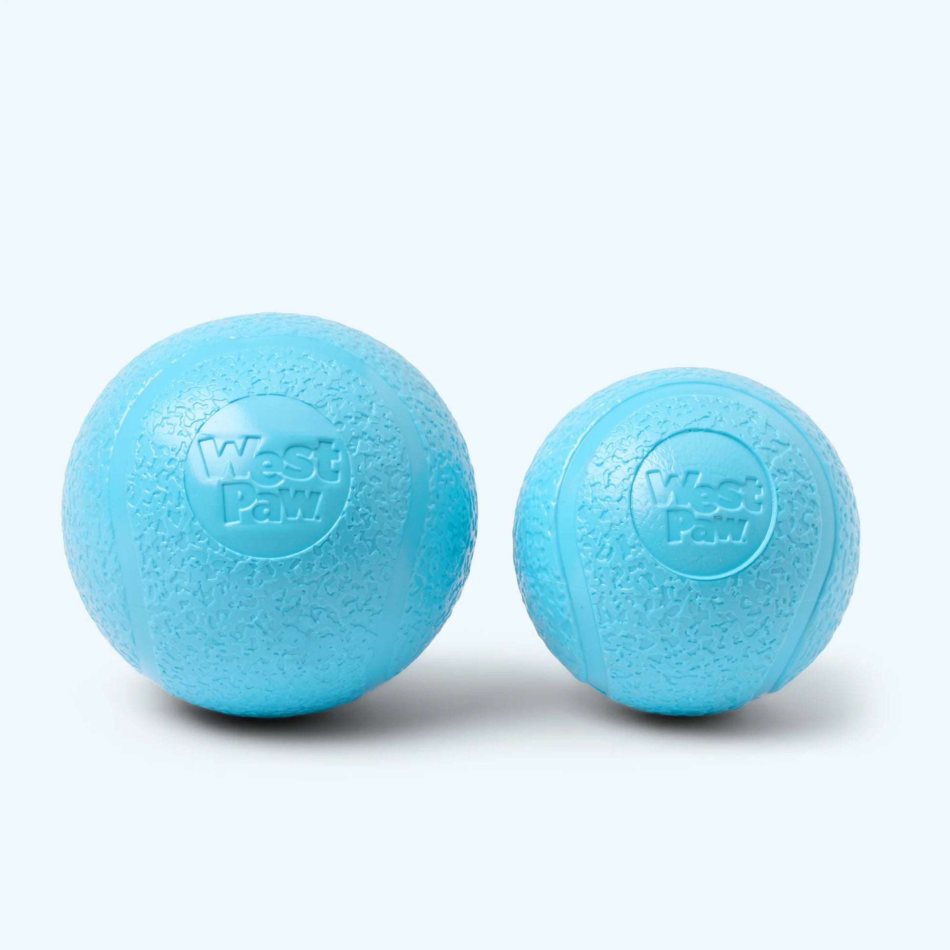 West Paw Boundr Ball Dog Chew Toy