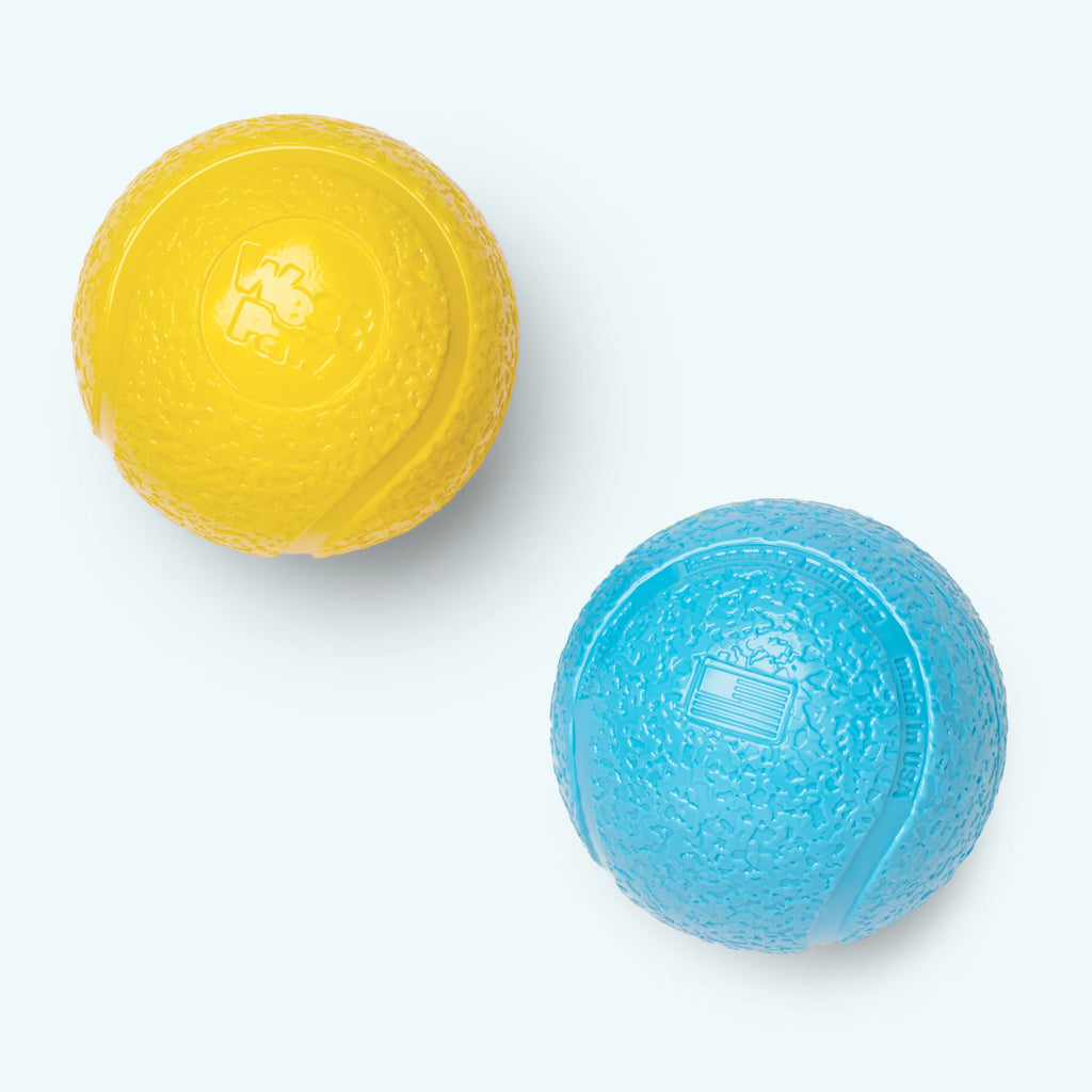 West Paw Boundr Ball Dog Chew Toy