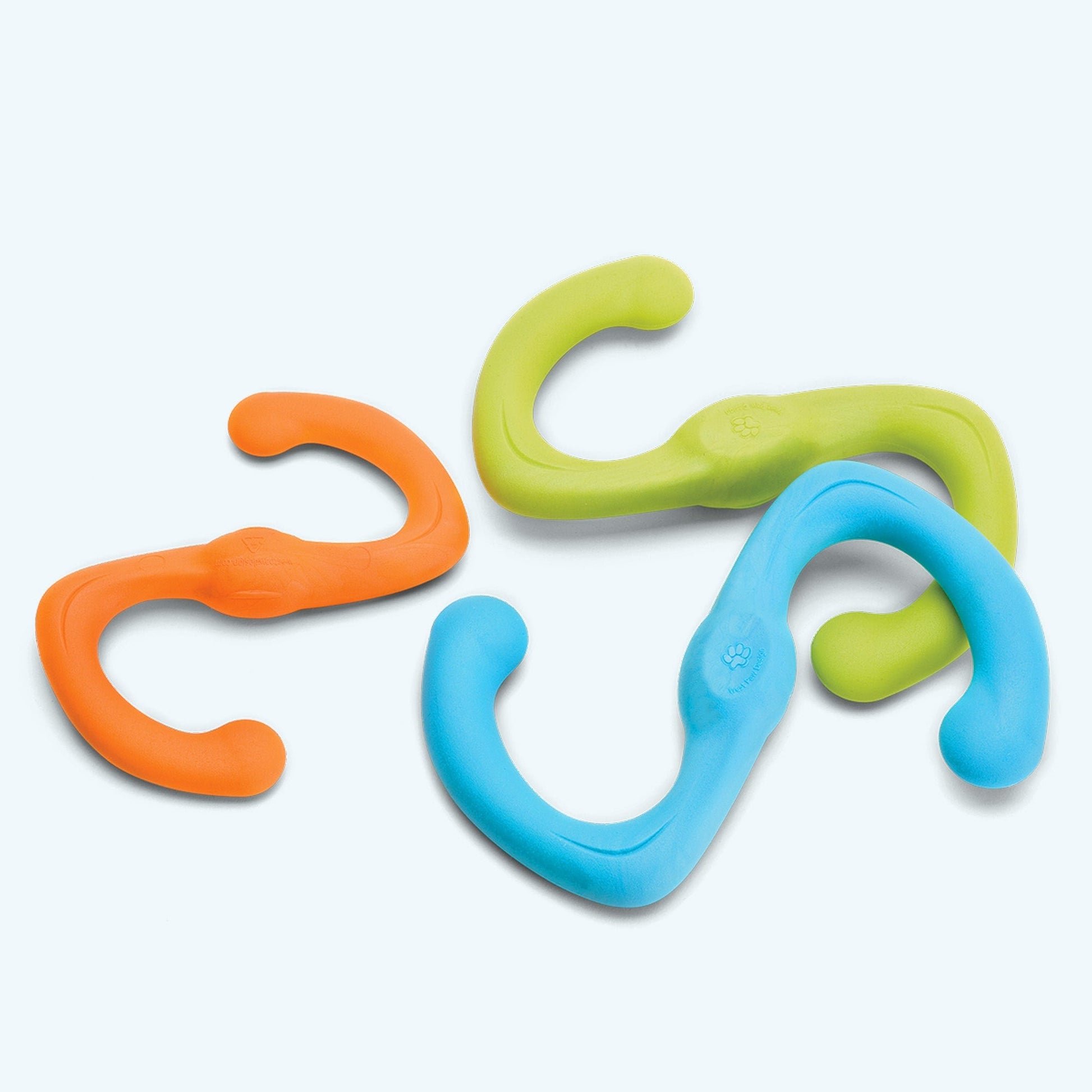 West Paw Bumi Fetch Toy