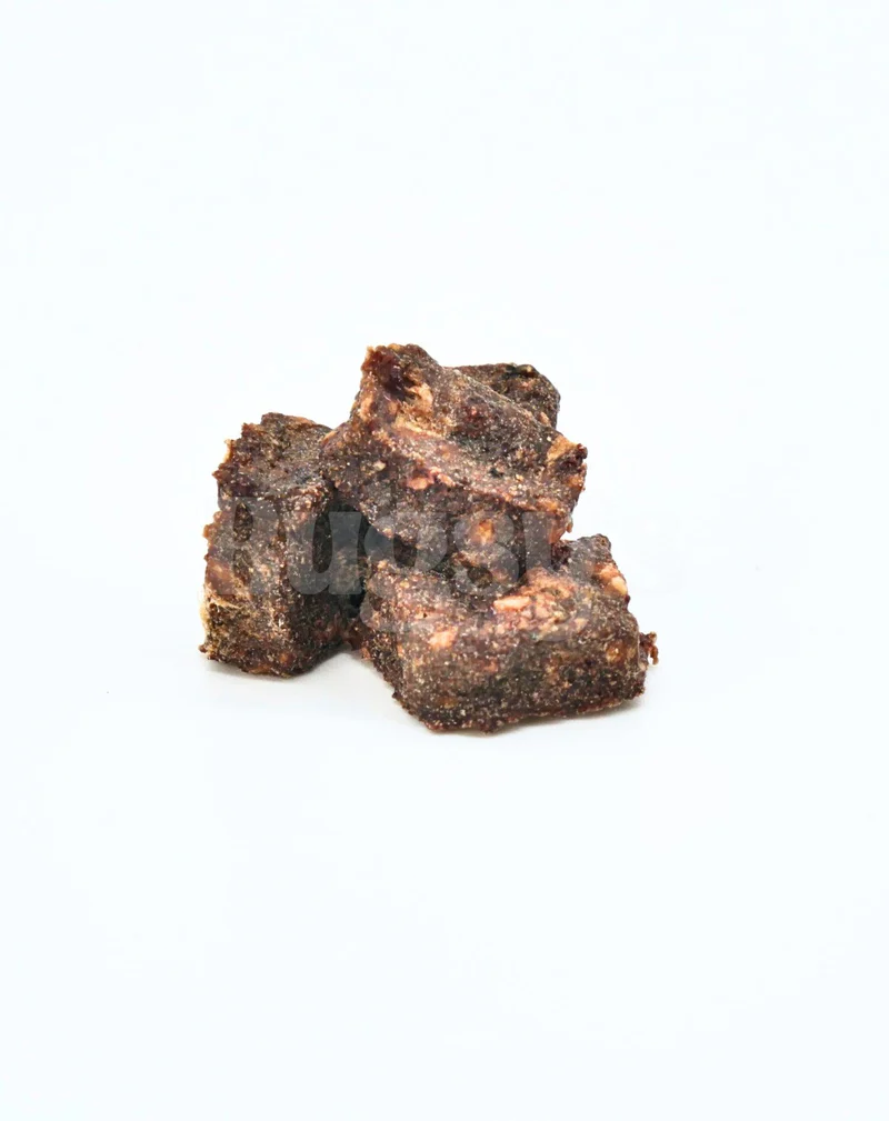 Bugsy's Air-Dried Chicken For Dogs