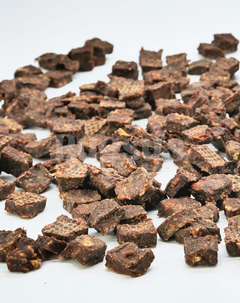 Bugsy's Air-Dried Chicken For Dogs