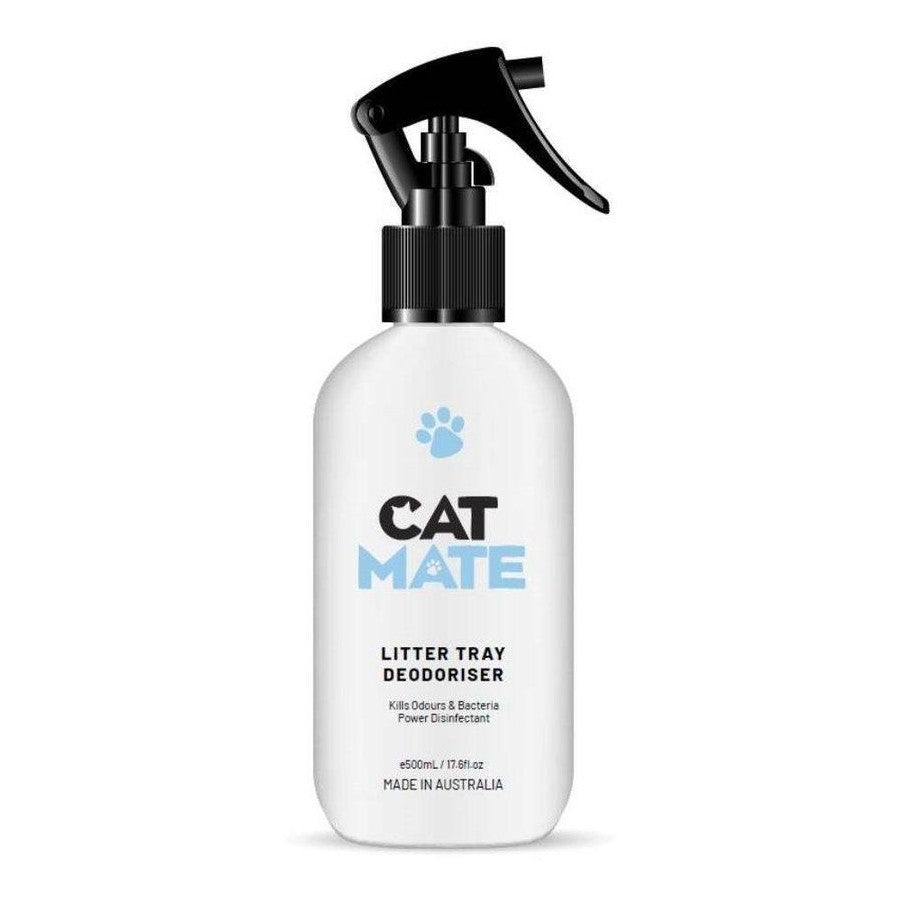 Catmate Litter Tray Deodoriser