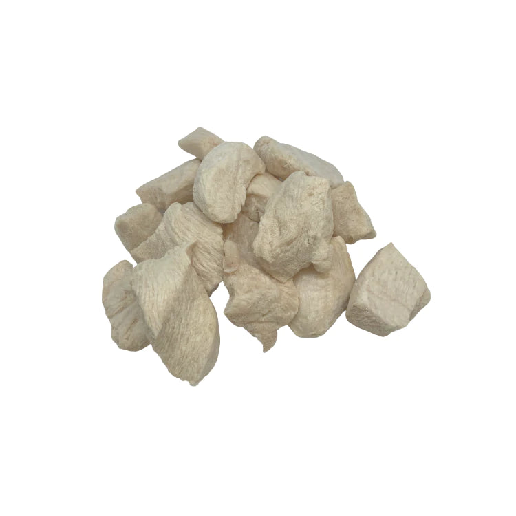 Freezy Paws Freeze Dried Chicken Breast Treats 100G