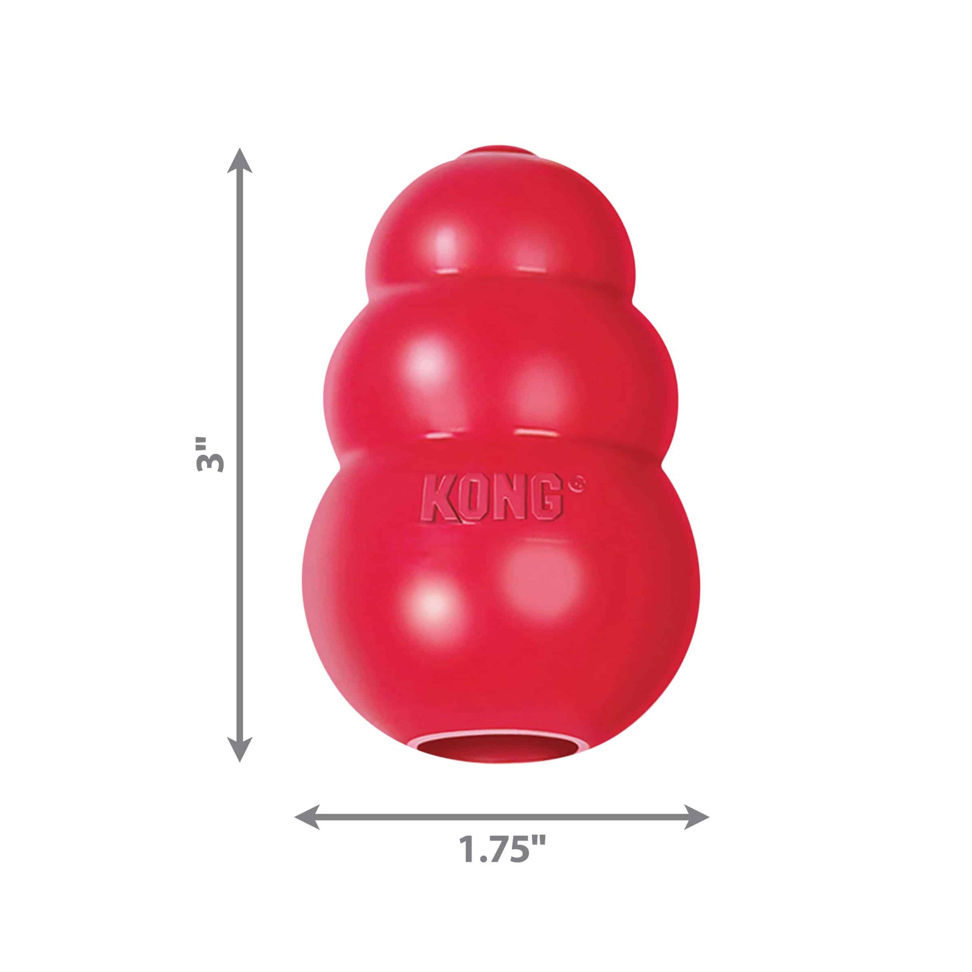 KONG Dog Classic