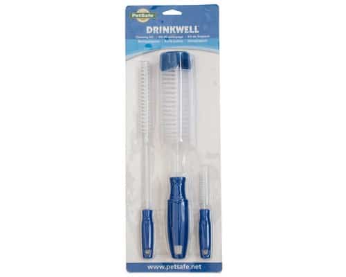 PetSafe Drinkwell Fountain Cleaning Kit