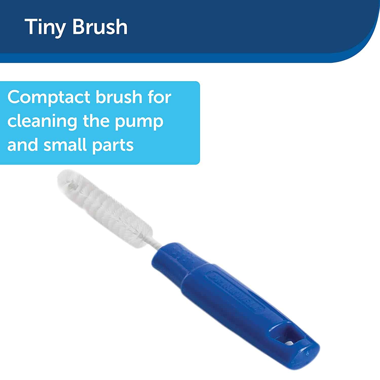 PetSafe Drinkwell Fountain Cleaning Kit