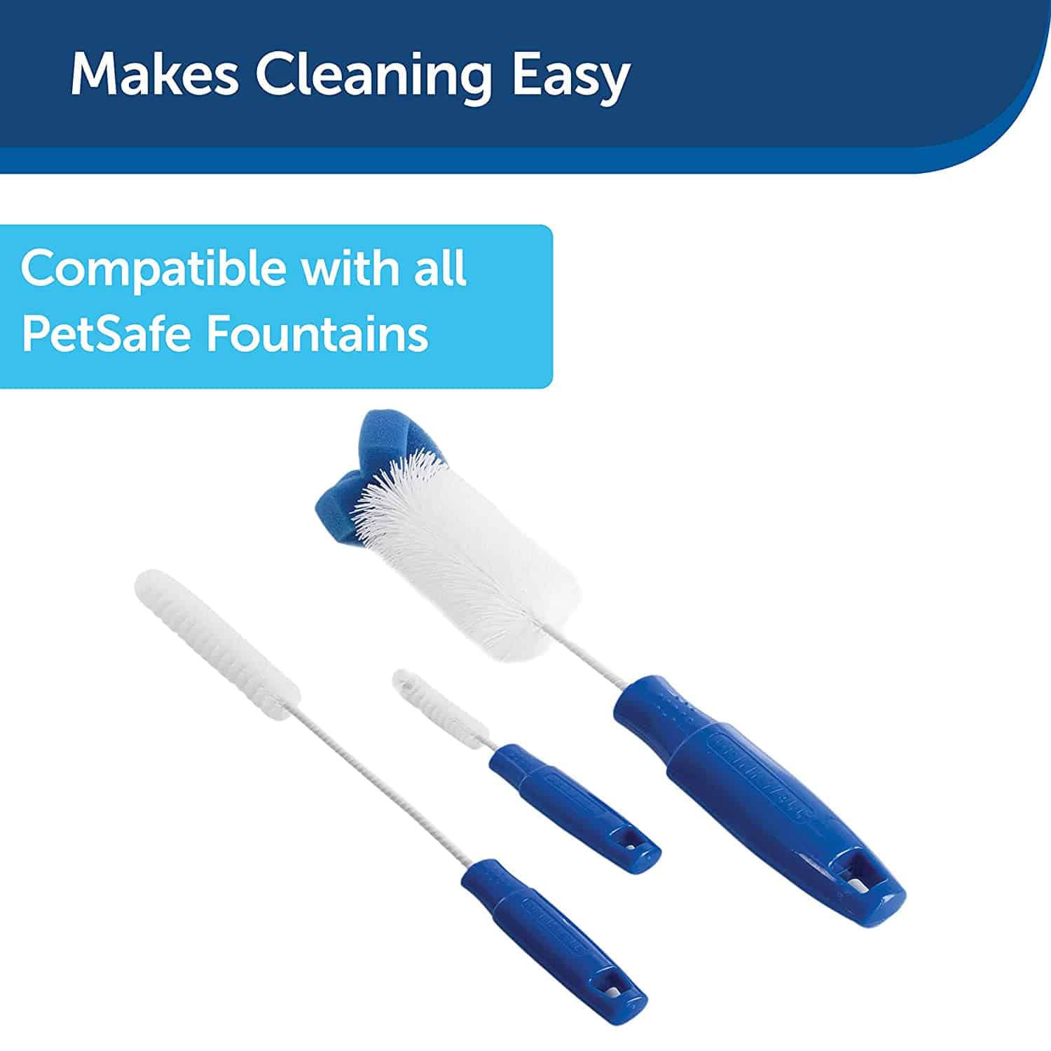 PetSafe Drinkwell Fountain Cleaning Kit