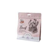 Bugsy's Air-Dried Beef For Dogs