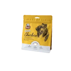Bugsy's Air-Dried Chicken For Dogs