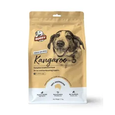 Bugsy's Air-Dried Kangaroo For Dogs