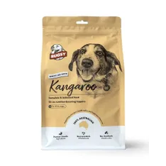 Bugsy's Air-Dried Kangaroo For Dogs