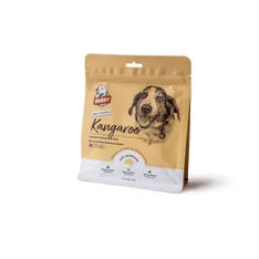 Bugsy's Air-Dried Kangaroo For Dogs
