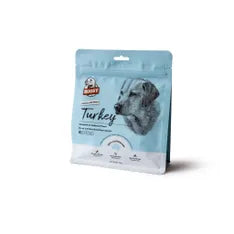 Bugsy's Air-Dried Turkey For Dogs