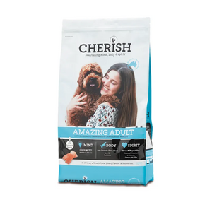 Cherish Amazing Adult Dog Food