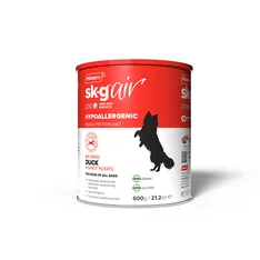 Prime 100 SPD Duck & Sweet Potato Air Dried Dog Food Dry